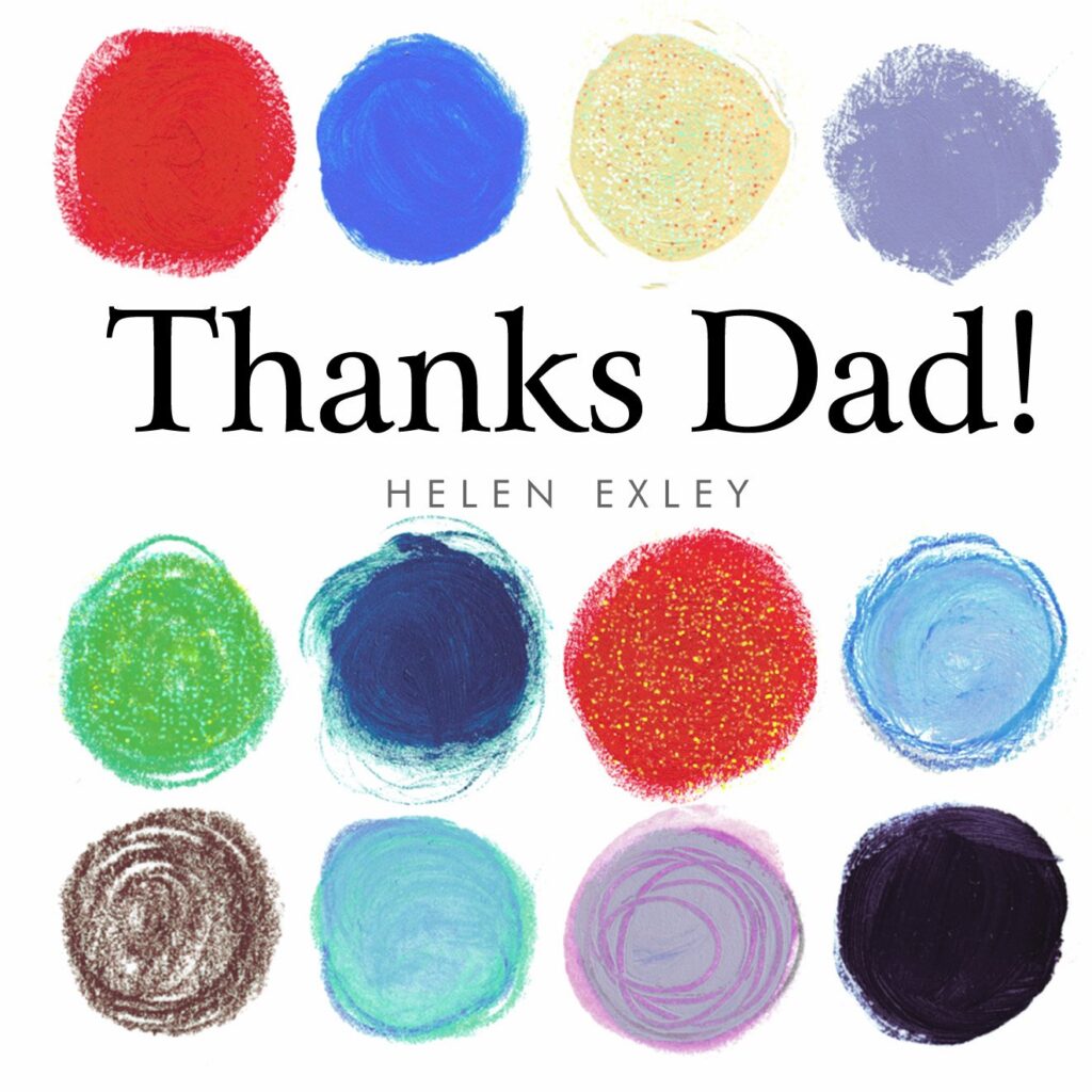 THANKS DAD