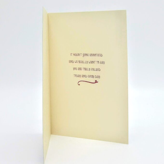 Thanks So Very Much By Studio Forty One - Image 2