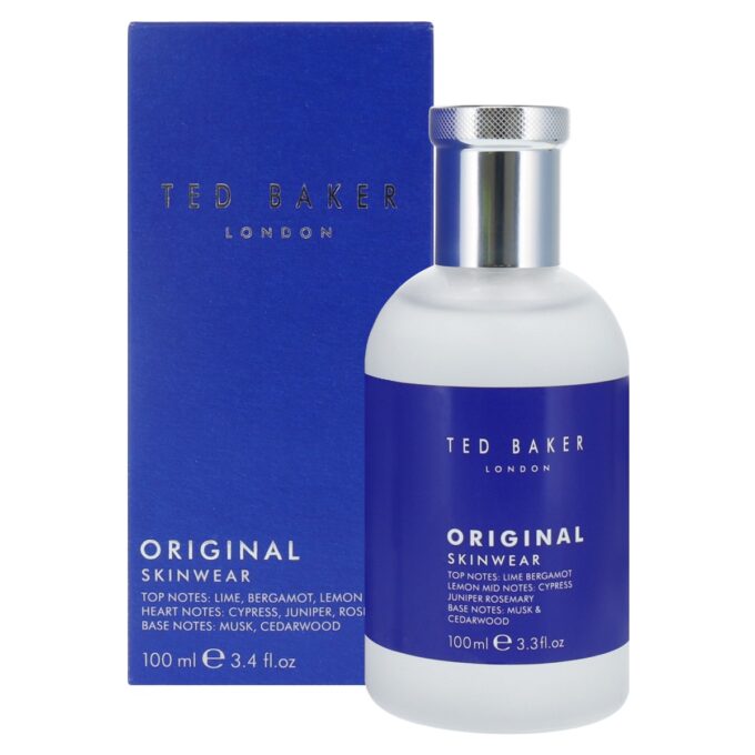 Ted Baker Original Skinwear 100ml