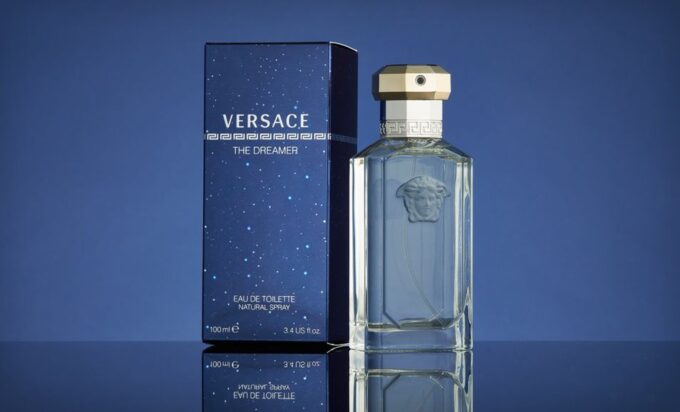 Versace The Dreamer Edt 100ml