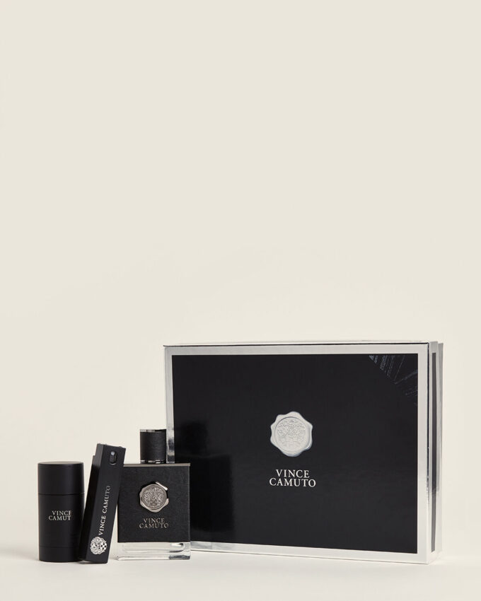 Vince Camuto 3-Piece Fragrance Gift Set