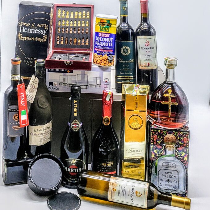 Very Special Hamper - Image 2