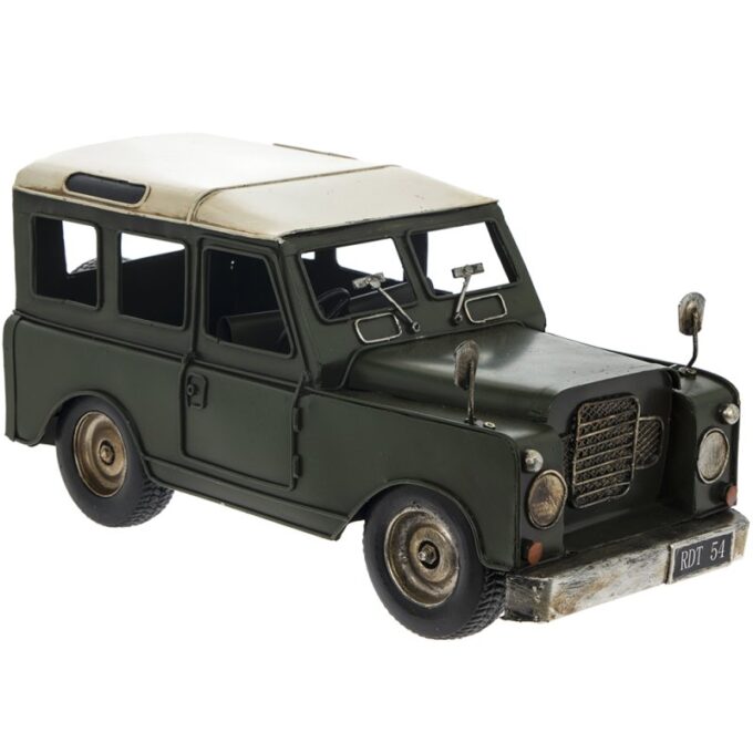 Vintage 4x4