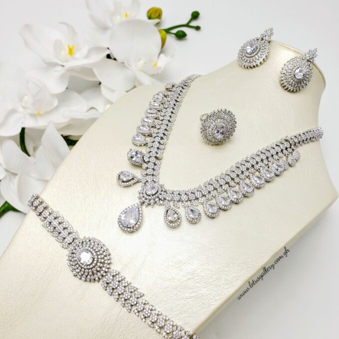 Zircon Complete Set