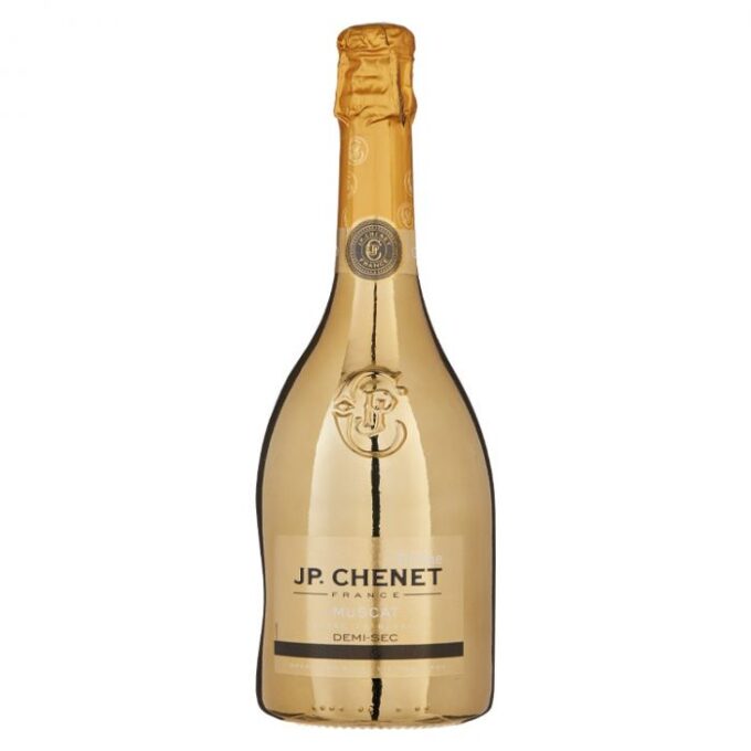 JP Chenet Divine Muscat Demi-Sec 75CL