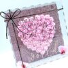 Acrylic Heart Keepsake - Image 3