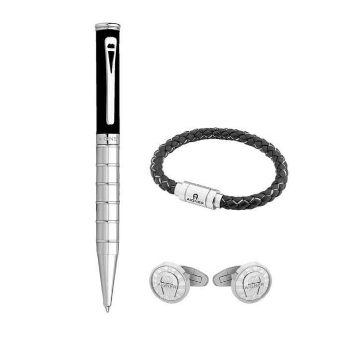 Aigner Men's Gift Set