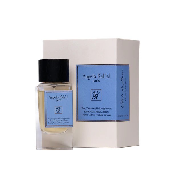 Angelo Kah'el Clair De L'une Edp 100ml 2 Angelo Kah'el Clair De L'une Edp 100ml - Image 2