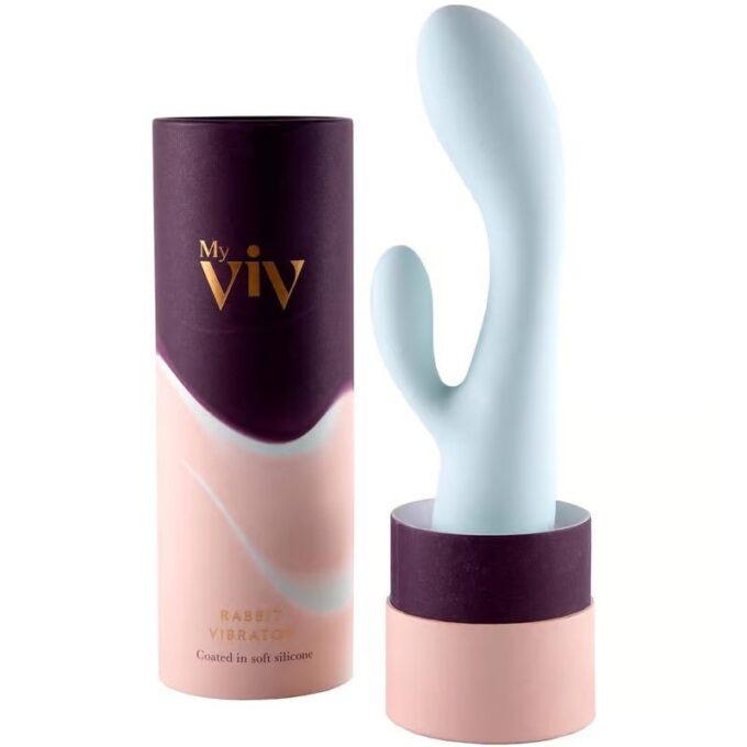 Rabbit Vibrator