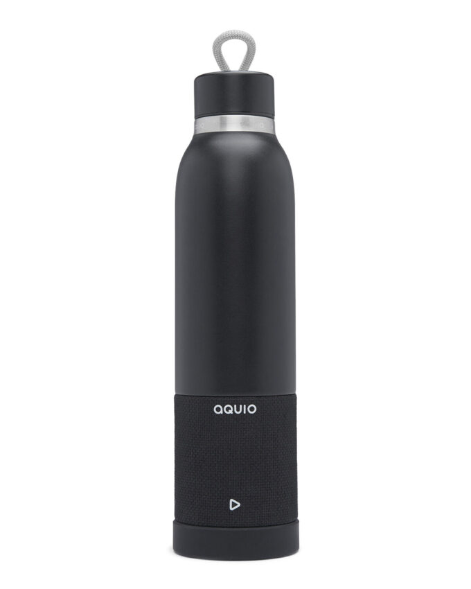 Aquio Water Bottle Speaker