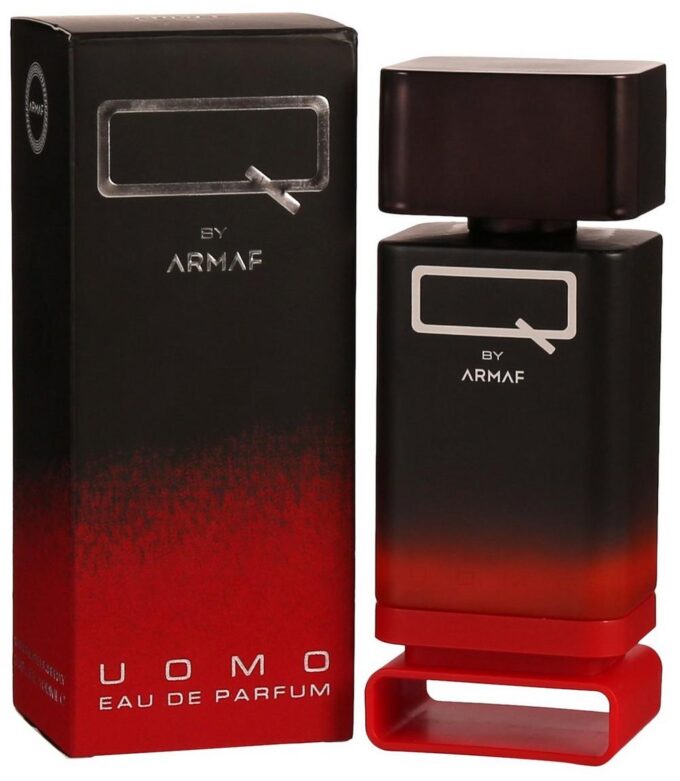 Armaf Uomo Edp 100ml