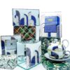 Art Deco Hamper