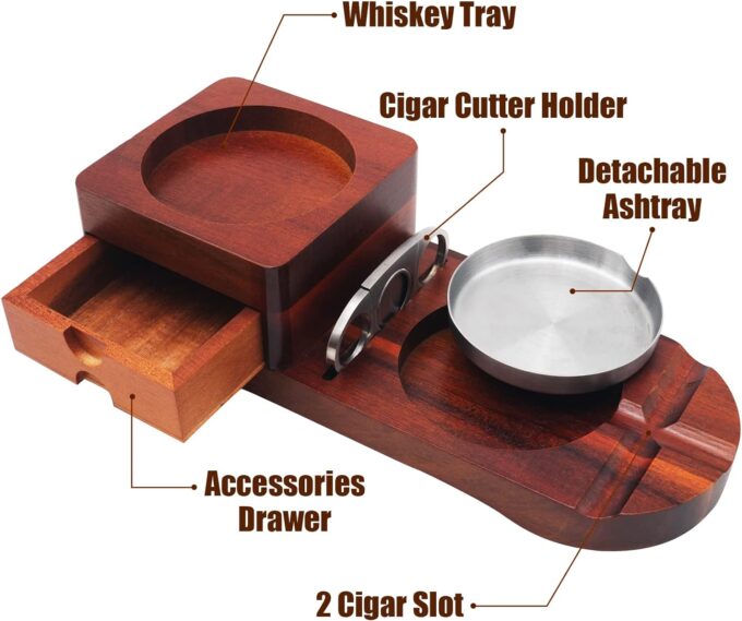 Cigar Gift Set - Image 2