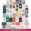 Assorted birthday cards - Image 3