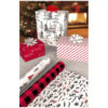 Assorted Double Sided Wrappers