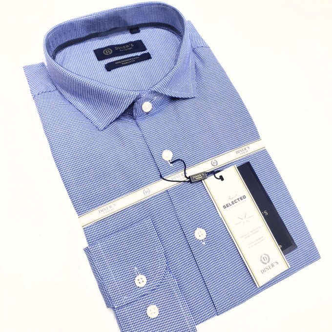 Autograph Cotton Shirt - Image 2
