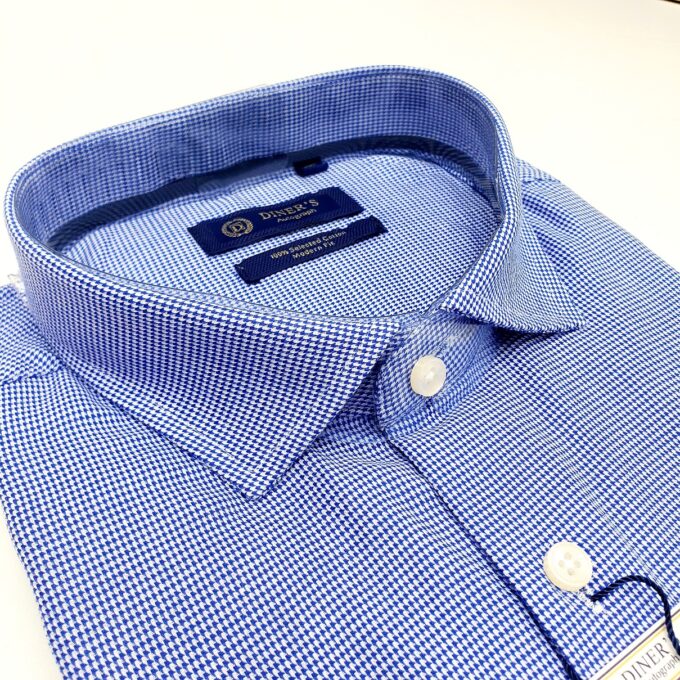Autograph Cotton Shirt