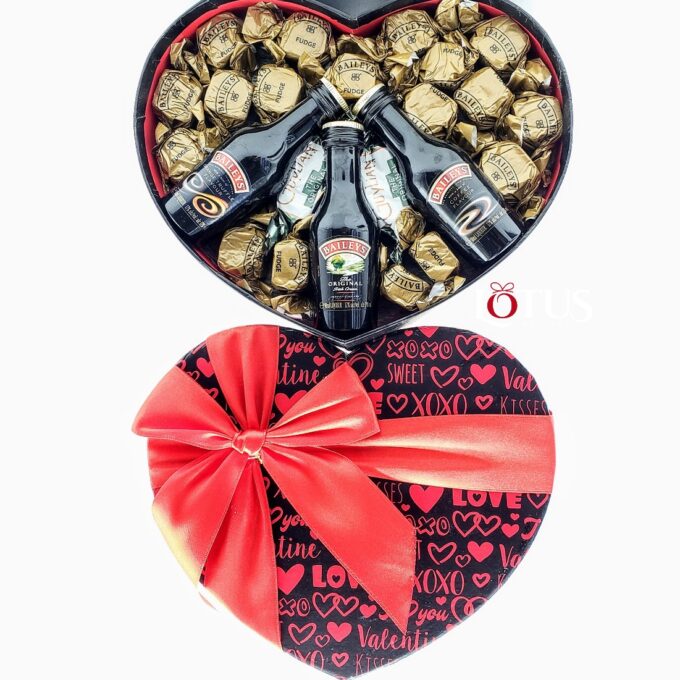 Baileys Love Box