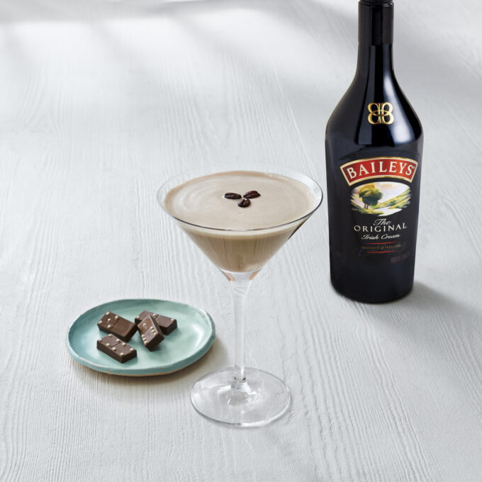 Baileys Original Irish Cream 1lt