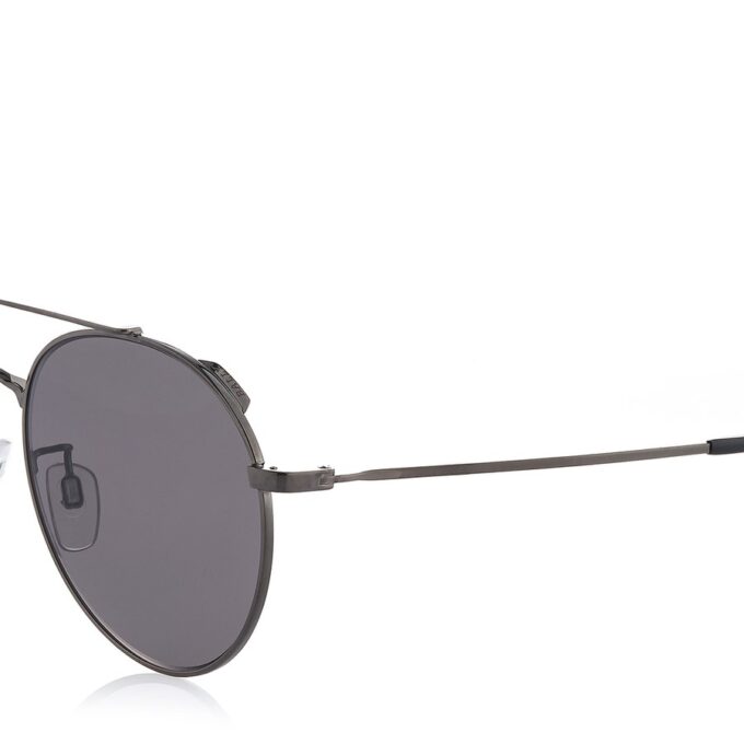 Bally Gunmetal Sunglasses - Image 2