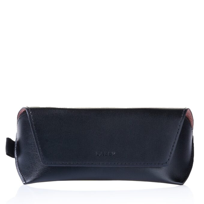 Bally Gunmetal Sunglasses - Image 3