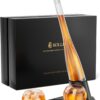 Baseball Whiskey Decanter