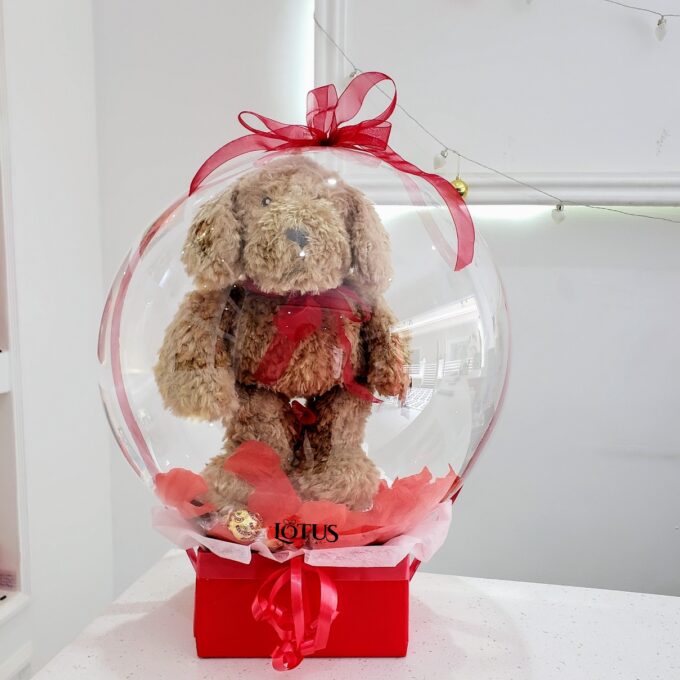 Bauble Bear - Image 2