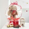 Bauble Bear