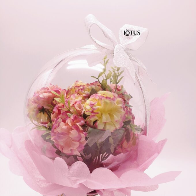 Bauble Bloom