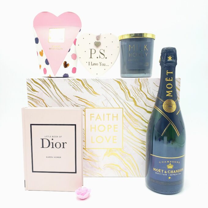 Beautiful Luxury Hamper