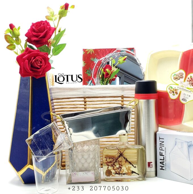 Glam Home Hamper