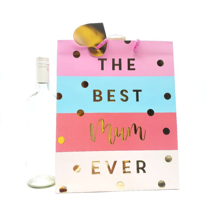 The Best Mum Ever Gift Bag