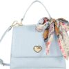 Betsy Johnson Mandy Satchel