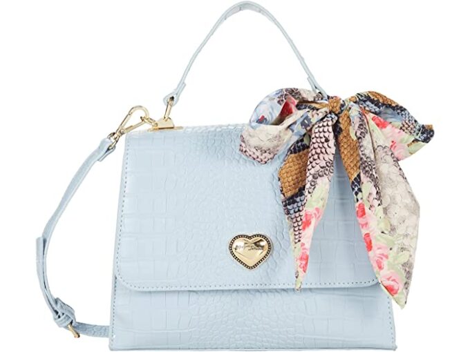 Betsy Johnson Mandy Satchel
