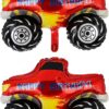 Car Foil Balloon - Image 2