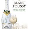 Blanc Foussey Ice Sparkling Wine 75CL - Image 2