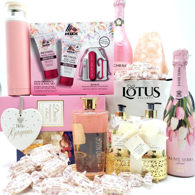 Bonjour Hamper - Image 2