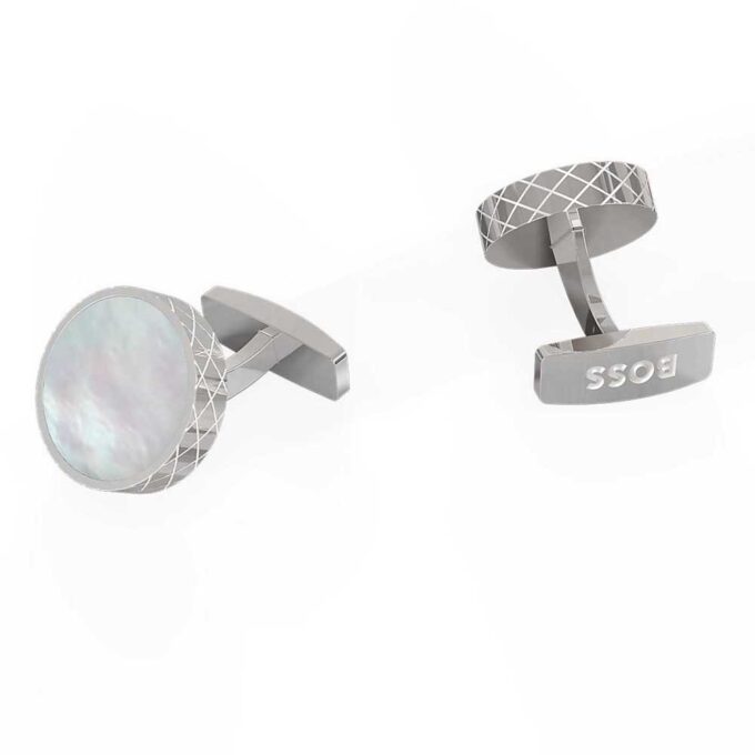Boss Alexander Cufflinks