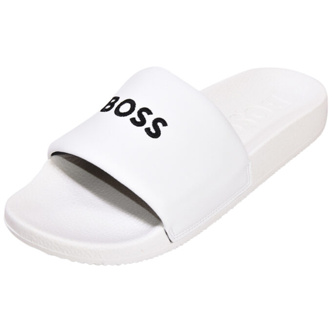 Boss Slides