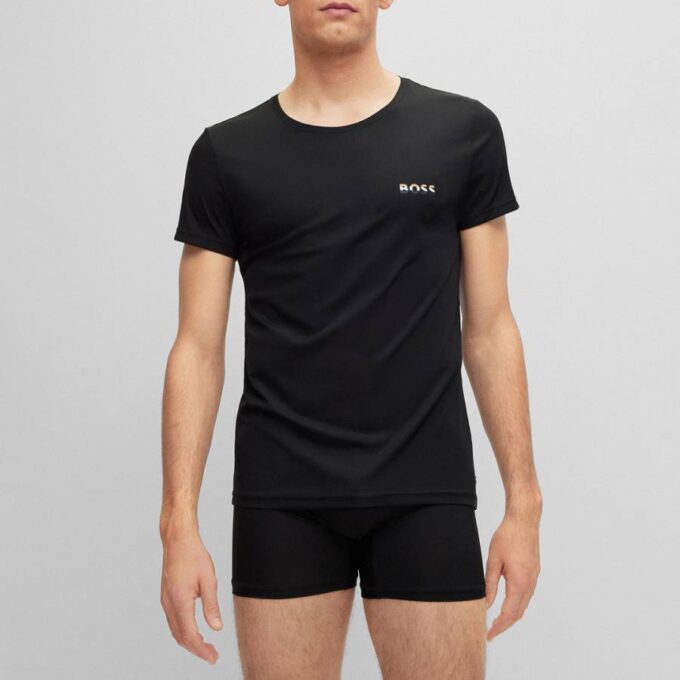 BOSS Black Classic T-Shirt