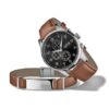 Hugo Boss Watch & Bracelet Set