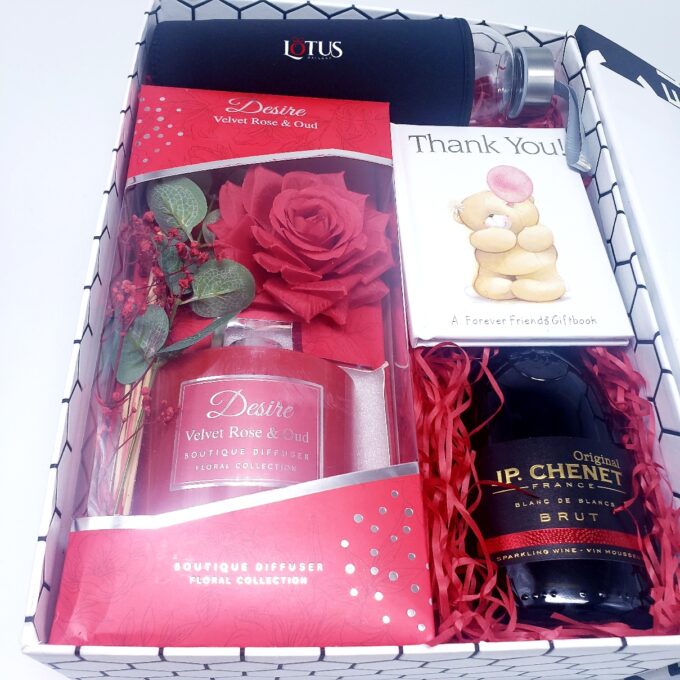 Thank You Box - Image 6