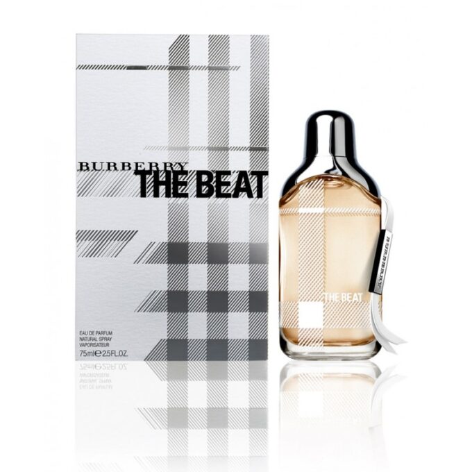THE BEAT BY BURBERRY EDP 100ML