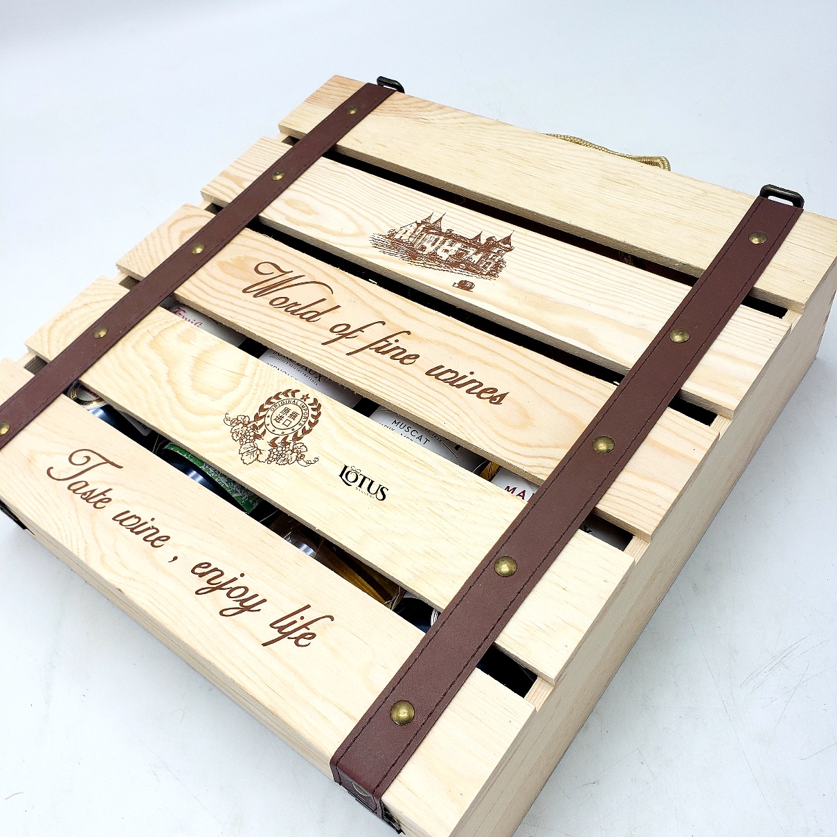 Calvet Gift Box 3 Calvet Gift Box - Image 3