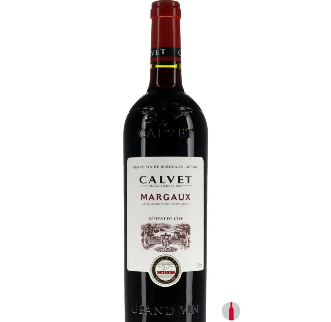 Calvet Reserve Margaux