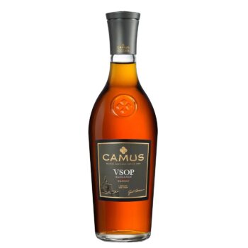 Valentines 85 camus vsop elegan