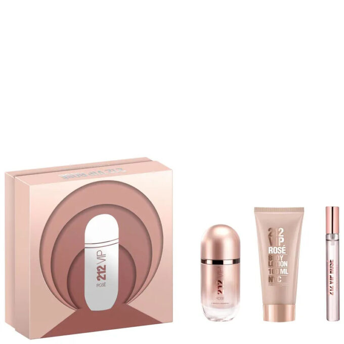 212 VIP Rose Gift Set