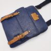 Carrera Crossbody Men's Bag