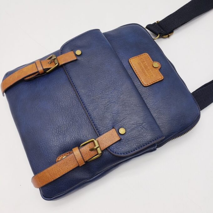 Carrera Crossbody Men's Bag