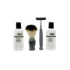 Cedar & Sage Grooming Set